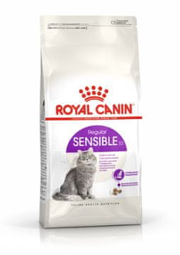 Royal Canin Royal canin sensible 33 2kg
