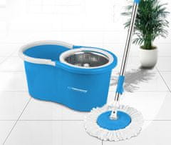 slomart Esperanza EHS006 Rotacijski Mop - Bijela/Plava