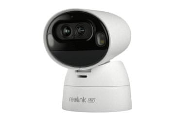 Reolink Reolink Argus Series B730 (Argus Track) IP kamera, bijela, IP64