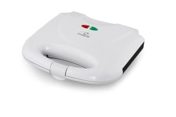 ESP Aparat za sendviče TITANUM TKT004W, 700 W, bijeli