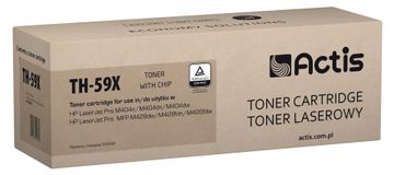 Actis Actis TH-59X toner (zamjenski HP CF259X), crn, 10000 stranica, s čipom