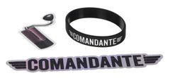 Comandante Comandante C40 MK4 Nitro Virginia Walnut ručni mlinac za kavu