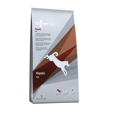 slomart TROVET HLD 3 kg s piletinom - suha hrana za pse - 3 kg