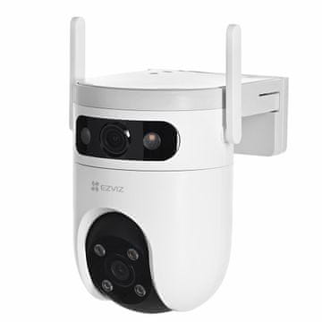 EZVIZ EZVIZ H9c Dual 3K IP sigurnosna kamera, vanjska, 2880x1620, bijela