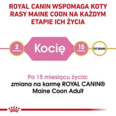 Royal Canin Royal Canin FBN Maine Coon Kitten - suha hrana za mačiće - 4kg