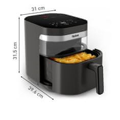Tefal EY832HE0 Easy Fry Infrared Premium friteza na vrući zrak