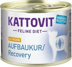 Kattovit Kattovit energie plus - konzerva 185g hrana za mačke