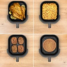 Tefal EY832HE0 Easy Fry Infrared Premium friteza na vrući zrak