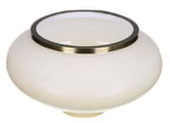 ActiveJet Activejet Abažur Rita za lampu - staklo, ecru (18x10,5x12 cm)