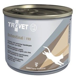 Trovet Trovet frd intestinal mačka 200 g