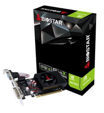 BIO Biostar VN7313THX1 grafička kartica NVIDIA GeForce GT 730 2GB GDDR3