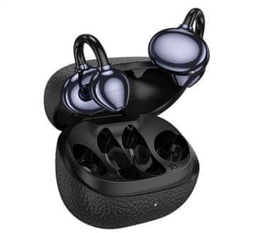 Hoco Bežične slušalice hoco ea5 duke iii (crne)