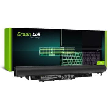 gce Green Cell HP142 baterija za prijenosno računalo, 2200 mAh, 3 ćelije, LiPo, crna
