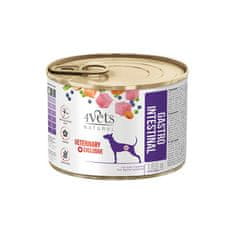 4VETS 4VETS Natural Gastro Intestinal Dog - mokra hrana za pse - 185 g
