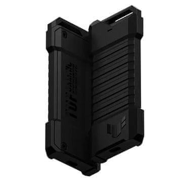 ASUS ASUS ESD-T1A SSD kućište za M.2 diskove, Crno