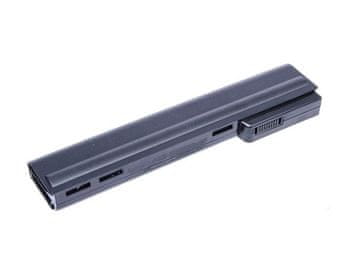 gce Green Cell HP50 baterija za prijenosno računalo, 4400 mAh, 6 ćelija, Li-Ion, crna