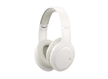 Havit Havit H633BT bežične slušalice preko uha (bež)