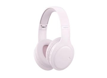 Havit Havit H633BT bežične slušalice preko uha (ružičaste)