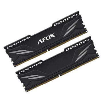 AFOX AFOX GAMING DDR4 RAM komplet 2x16GB 3200MHz CL16