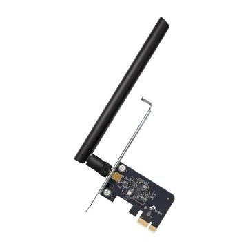 slomart TP-Link Archer T2E Interna WLAN mrežna kartica 433 Mbit/s