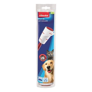 slomart Valjak za uklanjanje dlaka Vileda PET PRO