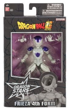 Dragon BND Dragon Ball Dragon Stars Frieza Final Form Figura