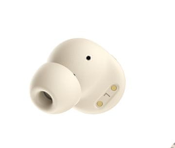 Havit Havit TW969 Lite TWS bežične slušalice (bež)