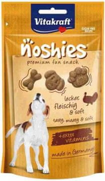 Věka VITAKRAFT Noshies puretina, 90g