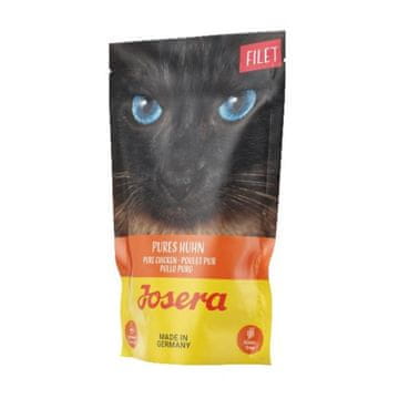 Josera JOSERA Pileći file - mokra hrana za mačke - 70 g