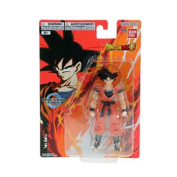 Dragon BND DRAGON BALL SUPER EVOLVE - SON GOKU - kolekcionarska figura
