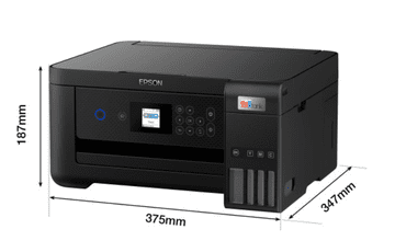 Epson L4360 pisač, crni, obostrani, A4 (C11CL41408)