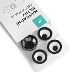 Misura Set filtera za bežični usisavač MA01