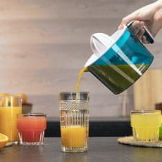 Cecotec Električni sokovnik EssentialVita Adjust 1 L