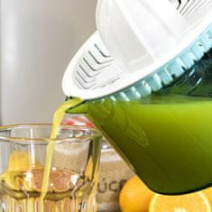 Cecotec Električni sokovnik ZitrusEasy Basic 40W