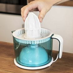 Cecotec Električni sokovnik ZitrusEasy Basic 40W