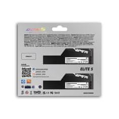 Viper Elite 5 Ultra RGB Kit 32GB (2x16GB) DDR5-6400 DIMM CL32, 1.4V