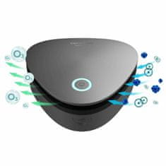 Cecotec Generator Ozona TotalPure 1050 Ozone Portable