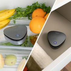 Cecotec Generator Ozona TotalPure 1050 Ozone Portable