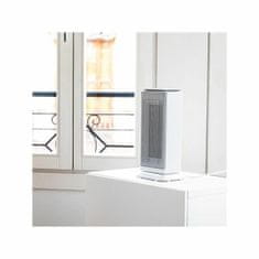 Cecotec Grijalica Ready Warm 6400 Ceramic Sky Smart 2000 W Bijela