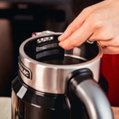 Cecotec Kuhalo ThermoSense 600 Touch Black