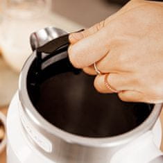 Cecotec Kuhalo ThermoSense 600 Touch White 