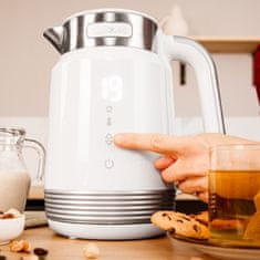 Cecotec Kuhalo ThermoSense 600 Touch White 