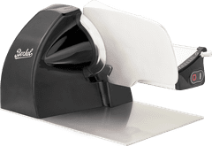 BERKEL Električni rezač HOME LINE PLUS 200 Crni