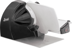 BERKEL Električni rezač HOME LINE PLUS 250 Crni