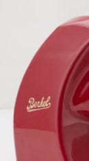 BERKEL Električni rezač HOME LINE PLUS 200 Crveni