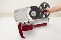 BERKEL Električni rezač HOME LINE PLUS 200 Crveni