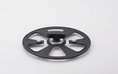 BERKEL Električni rezač HOME LINE PLUS 200 Crveni