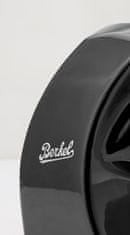 BERKEL Električni rezač HOME LINE PLUS 200 Crni