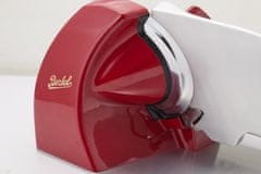 BERKEL Električni rezač HOME LINE PLUS 200 Crveni