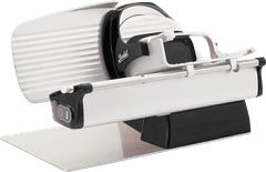 BERKEL Električni rezač HOME LINE PLUS 200 Crni